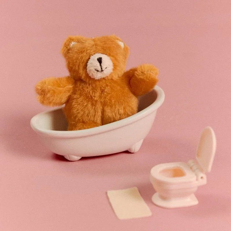 SOMETHING BEDDIE BEAR – Something Apparels