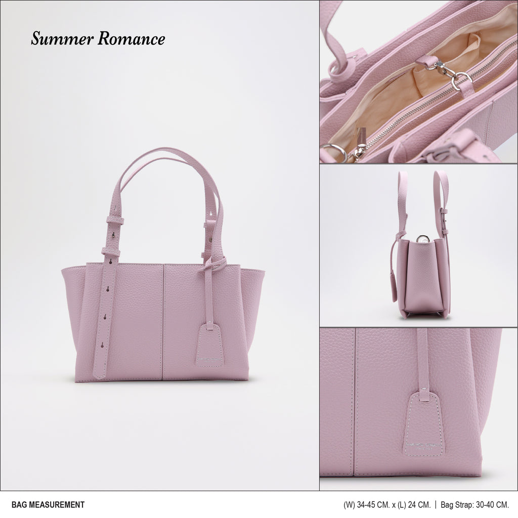 SOMETHING TARTINE BAG LA PETITE (SUMMER ROMANCE)