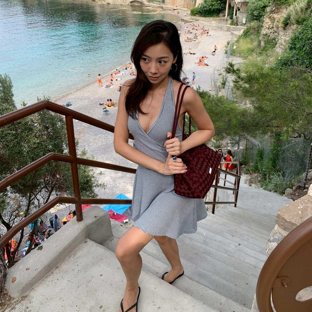 SOMETHING BETTY DRESS
