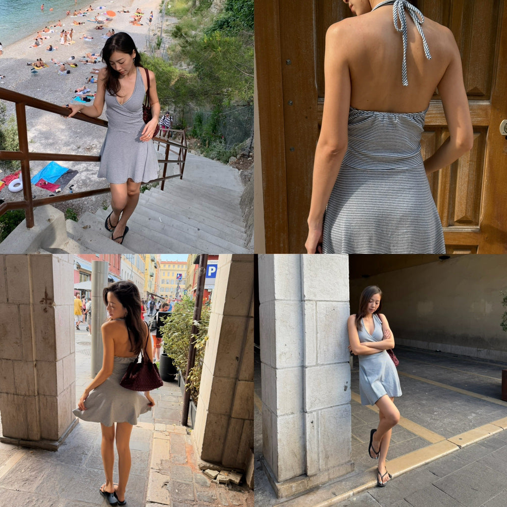 SOMETHING BETTY DRESS