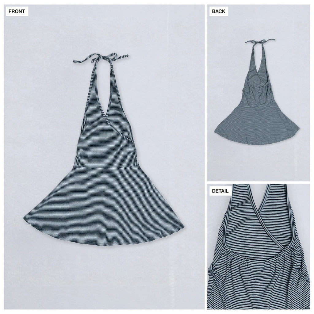 SOMETHING BETTY DRESS