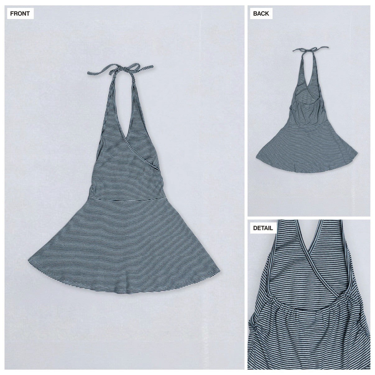 SOMETHING BETTY DRESS