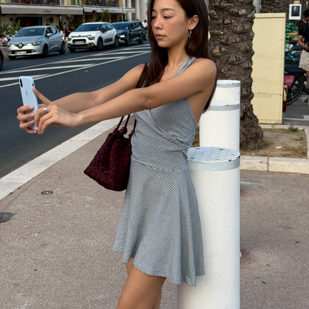 SOMETHING BETTY DRESS