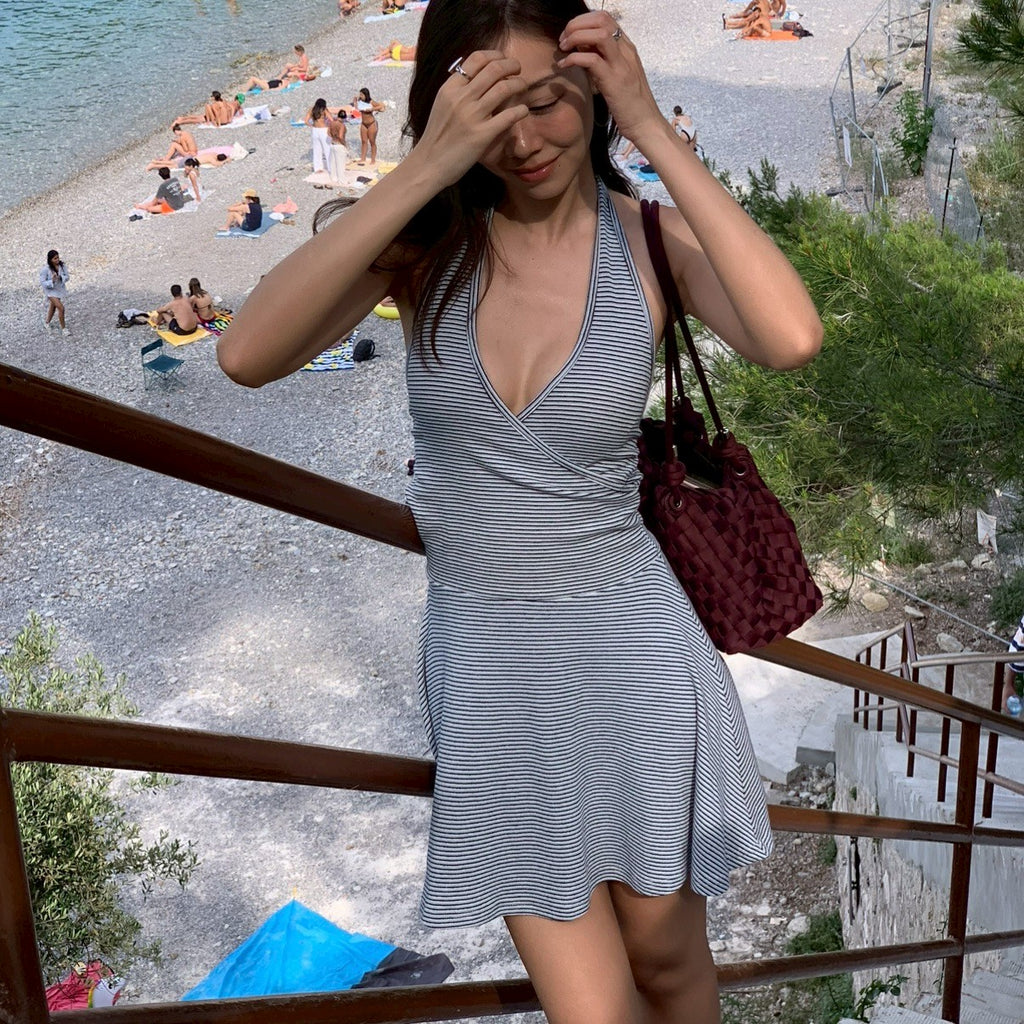 SOMETHING BETTY DRESS