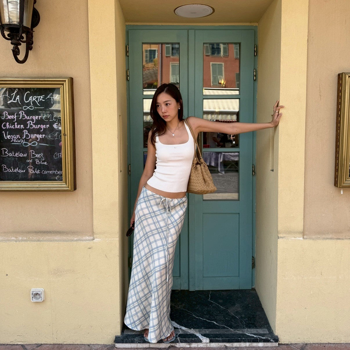 SOMETHING JUNE SET