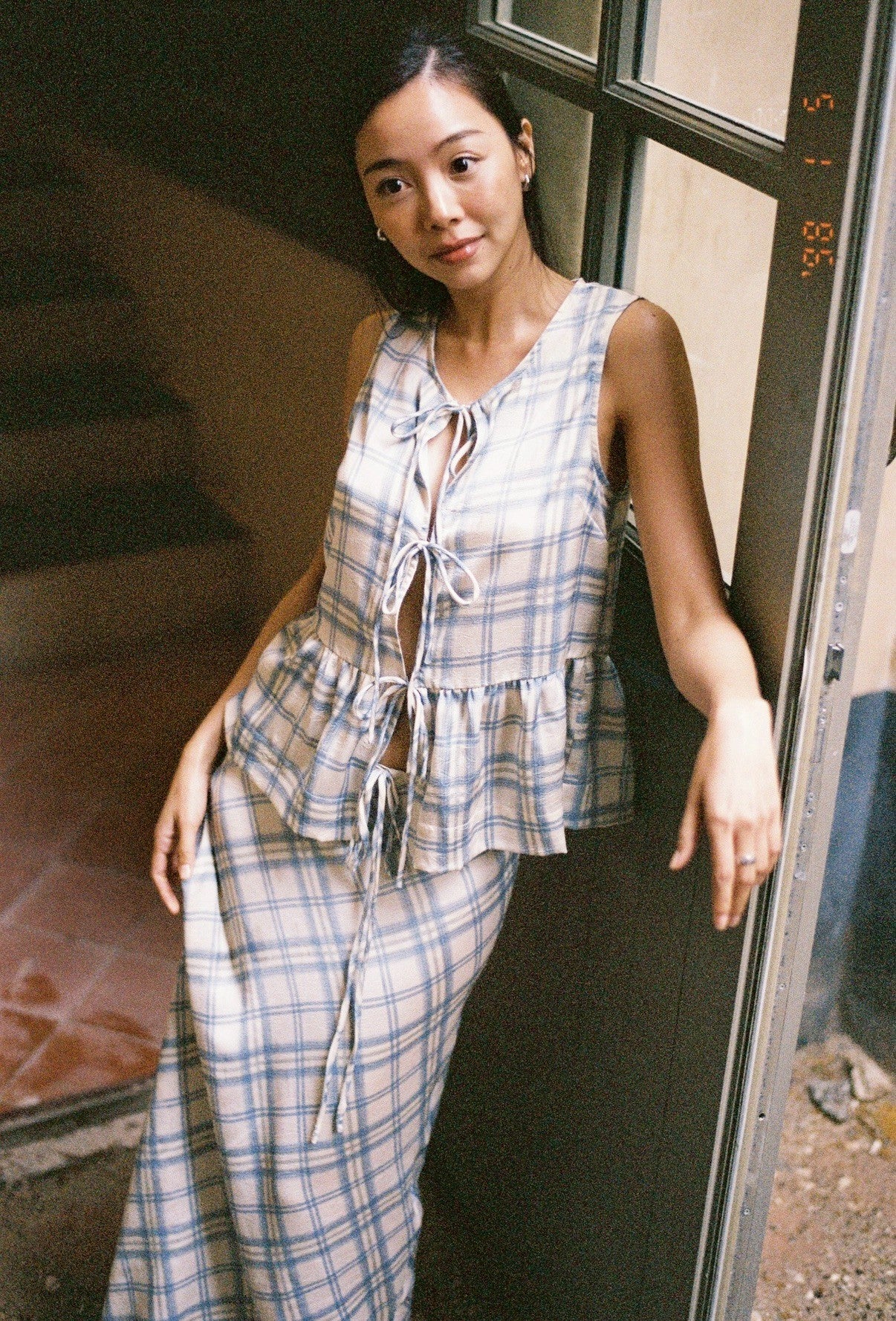 SOMETHING JUNE SET