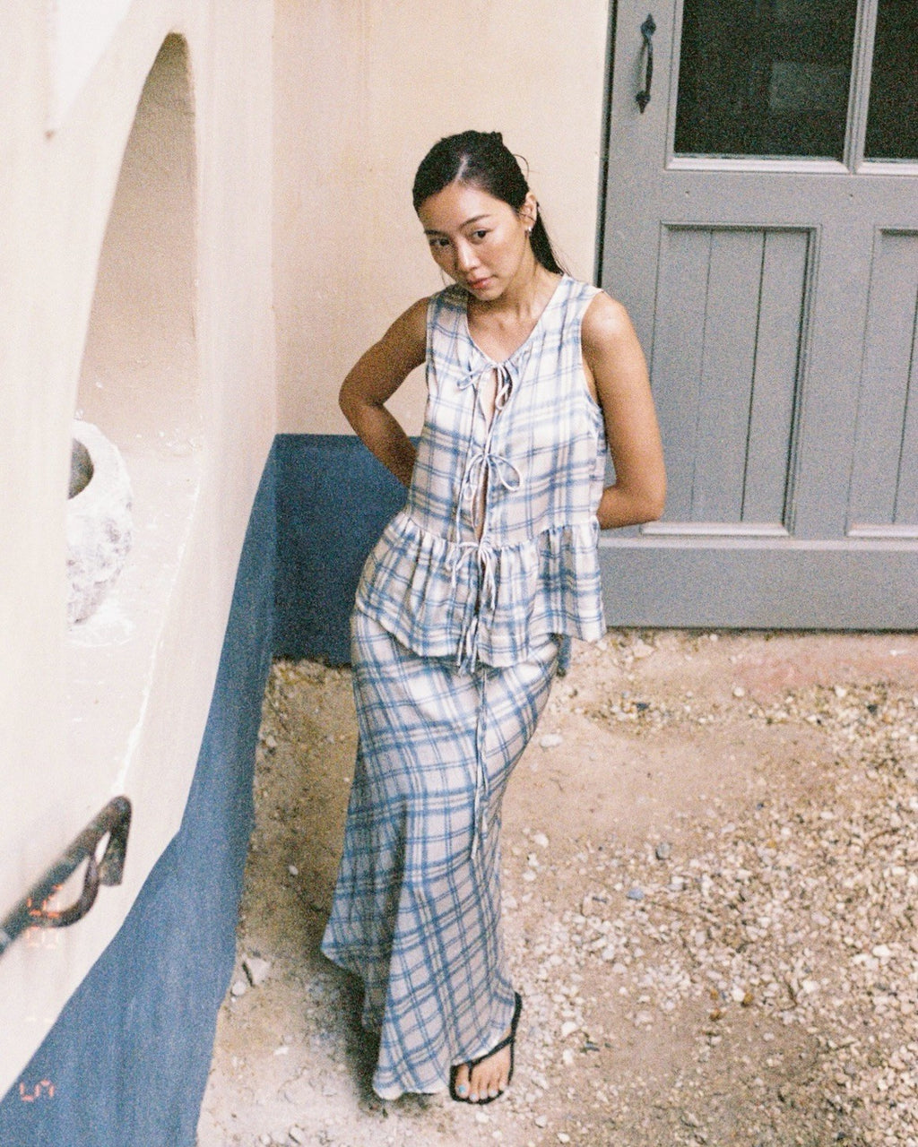 SOMETHING JUNE SET