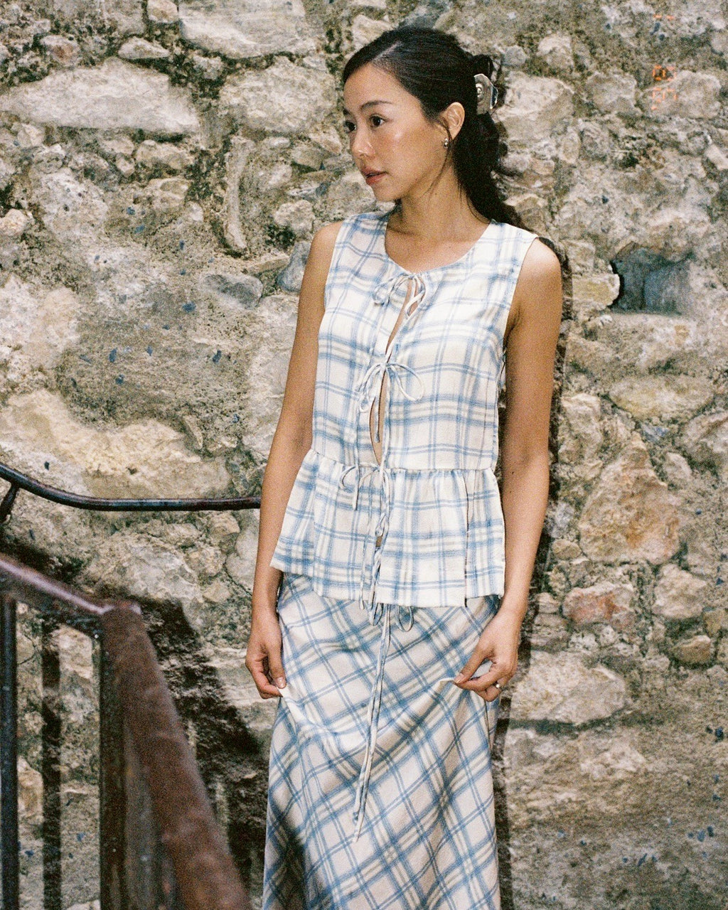 SOMETHING JUNE SET