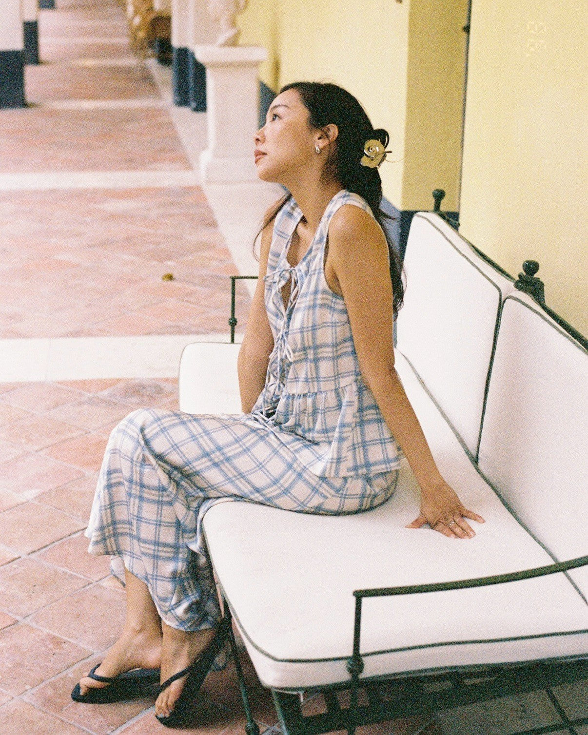 SOMETHING JUNE SET