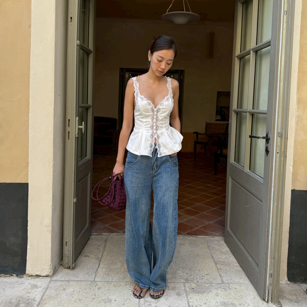 SOMETHING RODEO JEANS