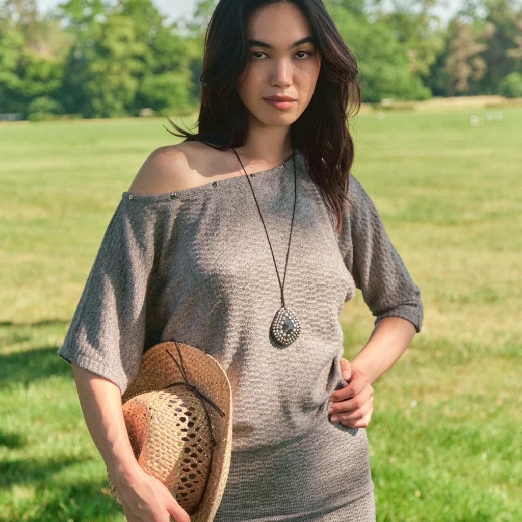 SOMETHING ZIGGY BODYCON DRESS (10 days PRE-ORDER)