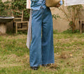 SOMETHING NORMAND JEANS