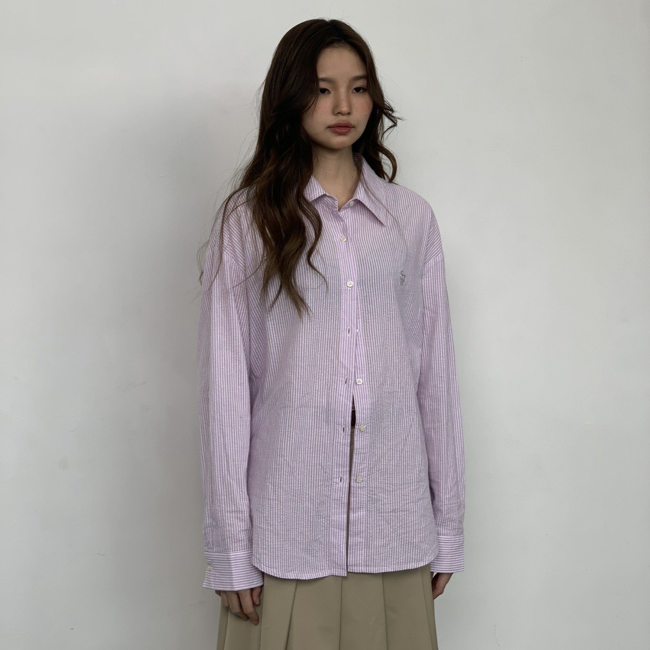 SOMETHING TARO BON BON SHIRT