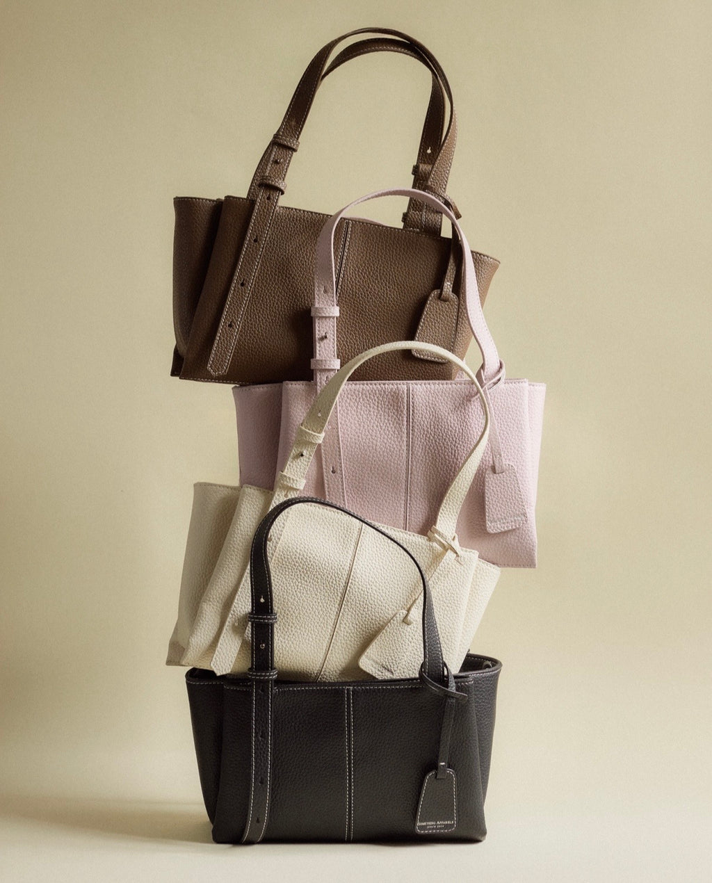 SOMETHING TARTINE BAG LA PETITE (SUMMER ROMANCE)