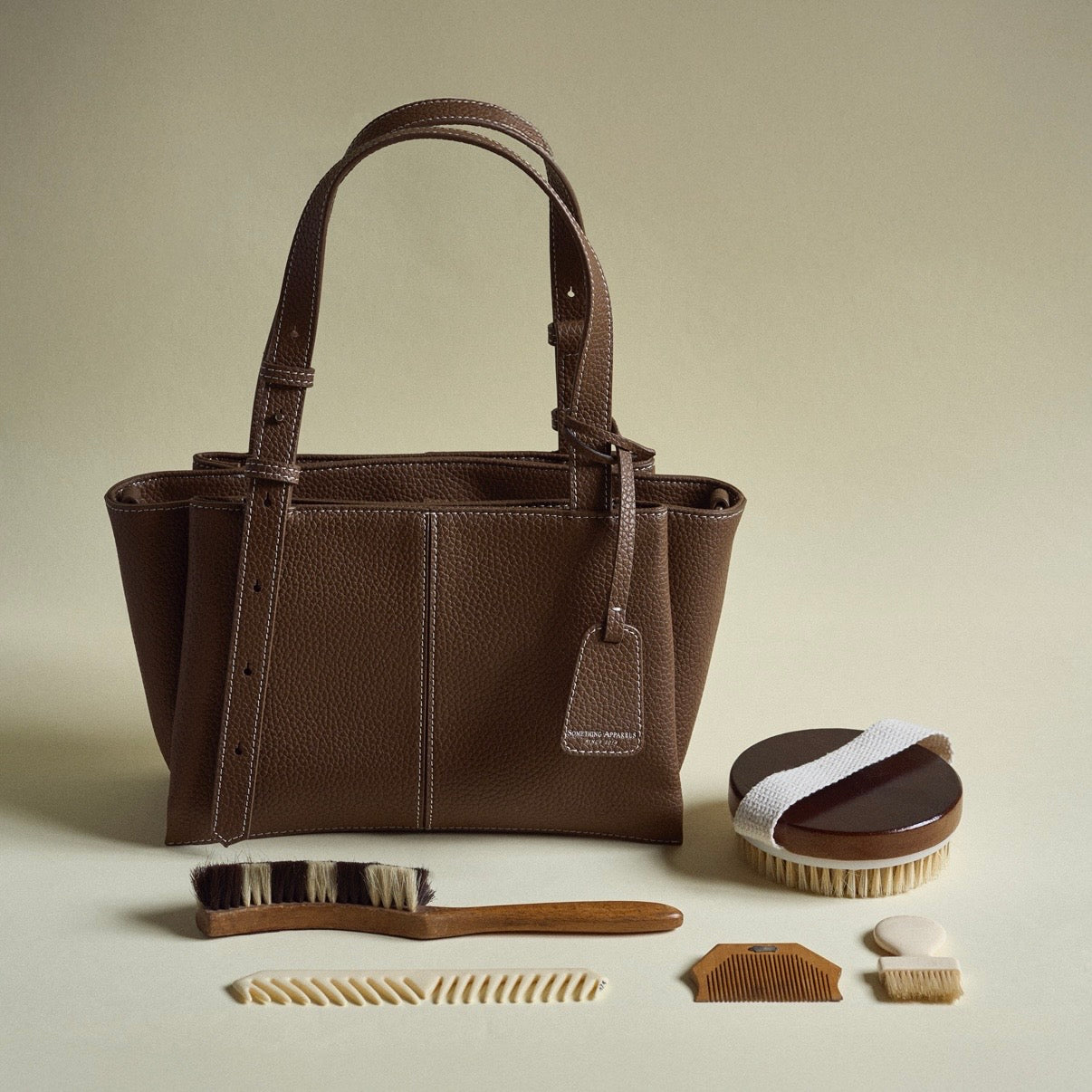 SOMETHING TARTINE BAG LA PETITE (AUTUMN PROMISE)