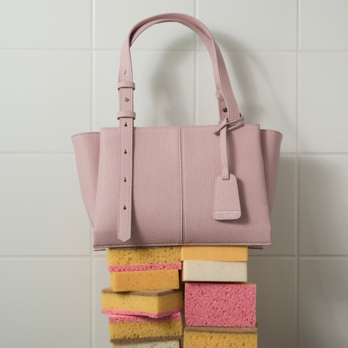 SOMETHING TARTINE BAG LA PETITE (SUMMER ROMANCE)