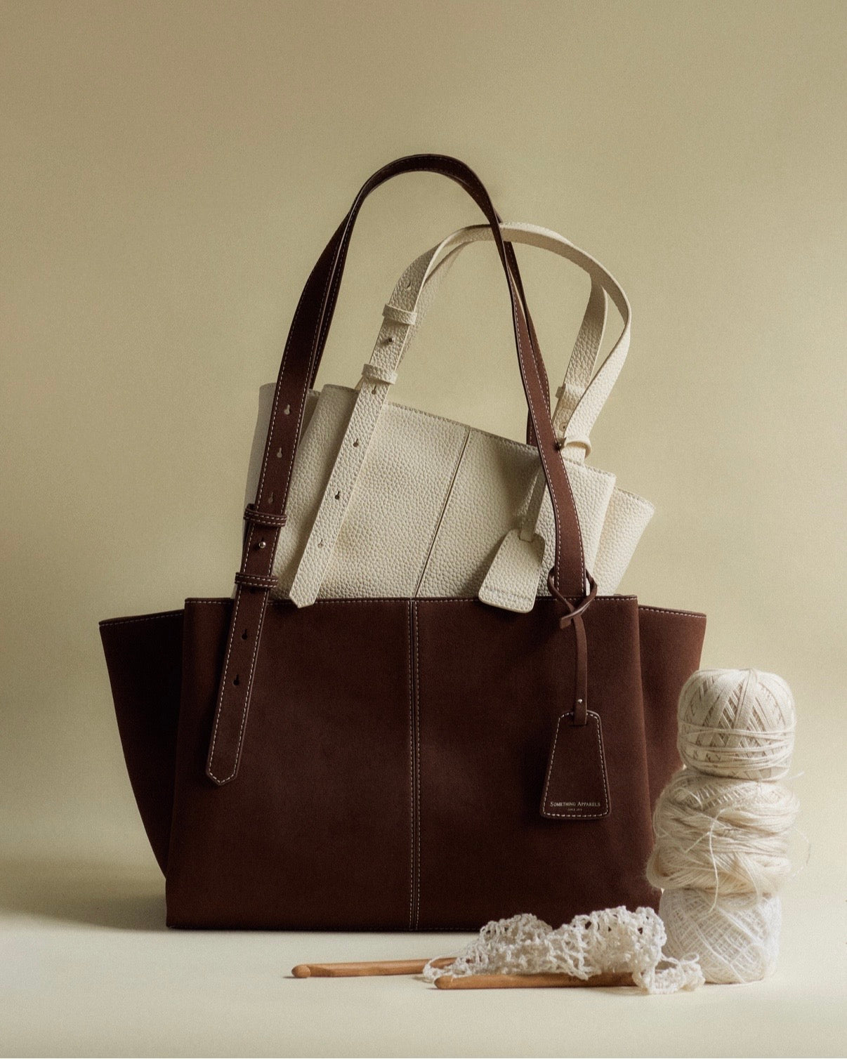 SOMETHING TARTINE BAG LA PETITE (SUMMER ROMANCE)