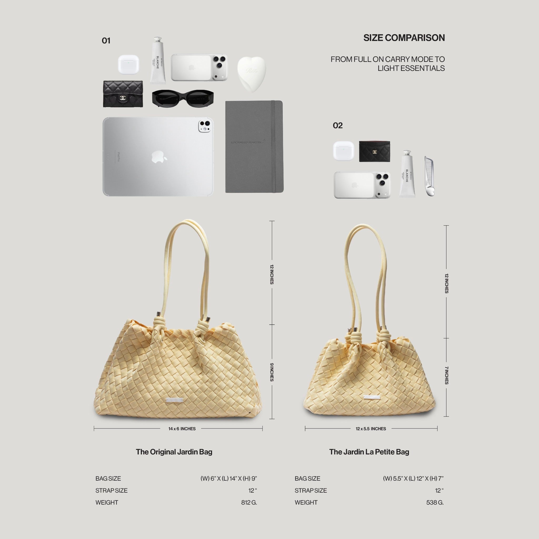 SOMETHING JARDIN LA PETITE BAG (WINE) (PRE-ORDER SHIP BY 03/06)