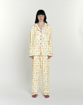 SOMETHING SOFT PAJAMAS CLUB (LONG SLEEVE)