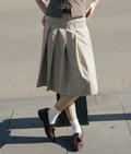 SOMETHING COOKIE JAR SKIRT