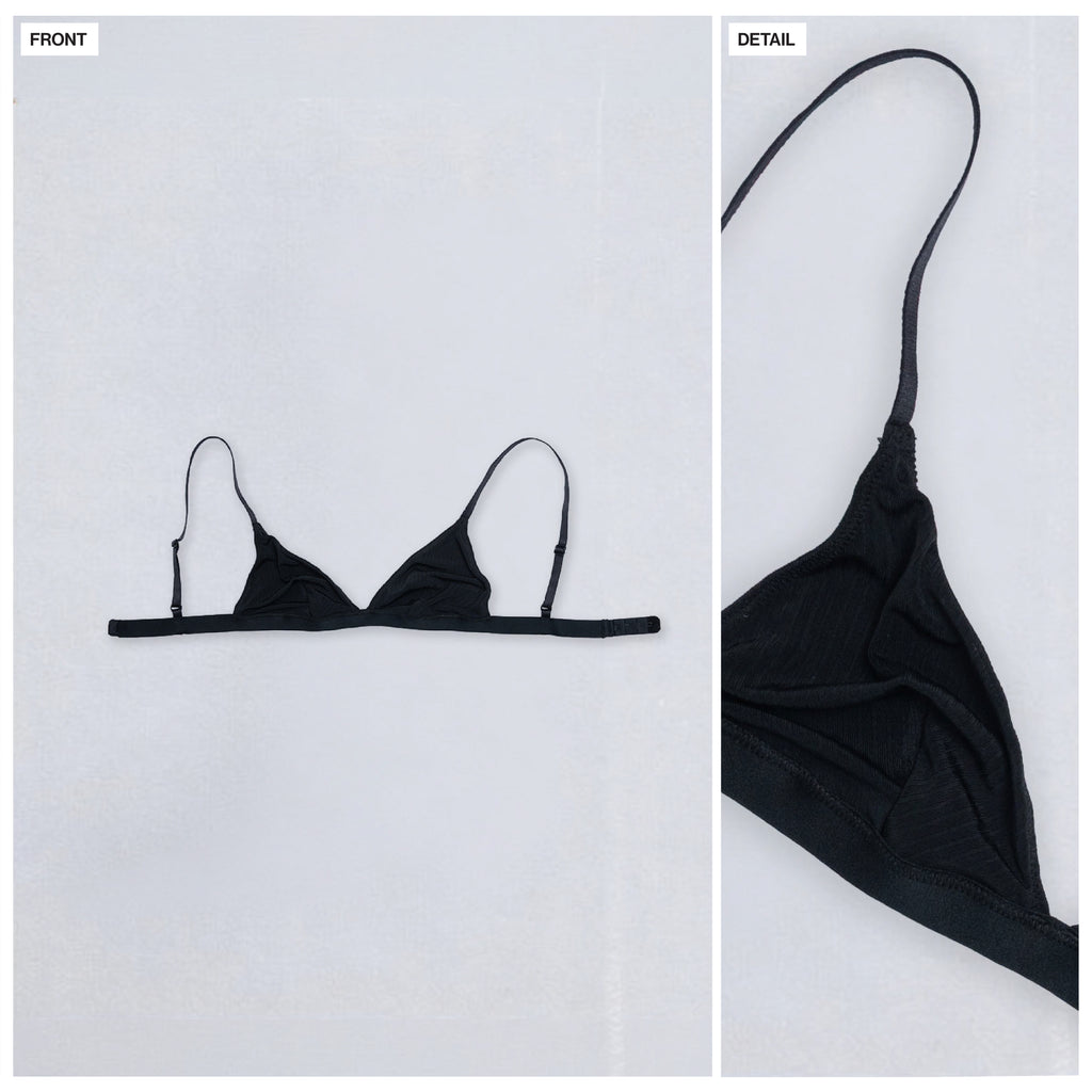 SOMETHING ALLY BRALETTE