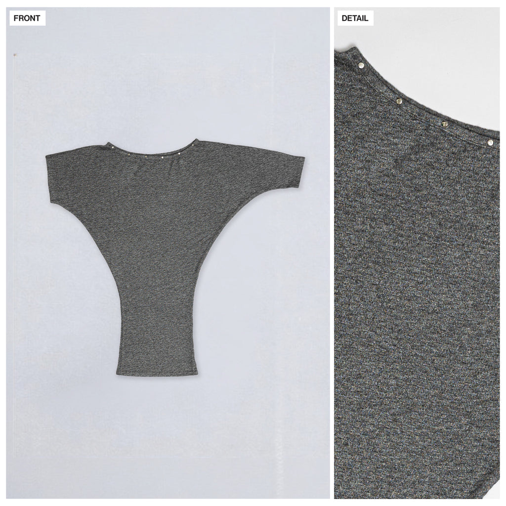 SOMETHING ZIGGY BODYCON DRESS (10 days PRE-ORDER)