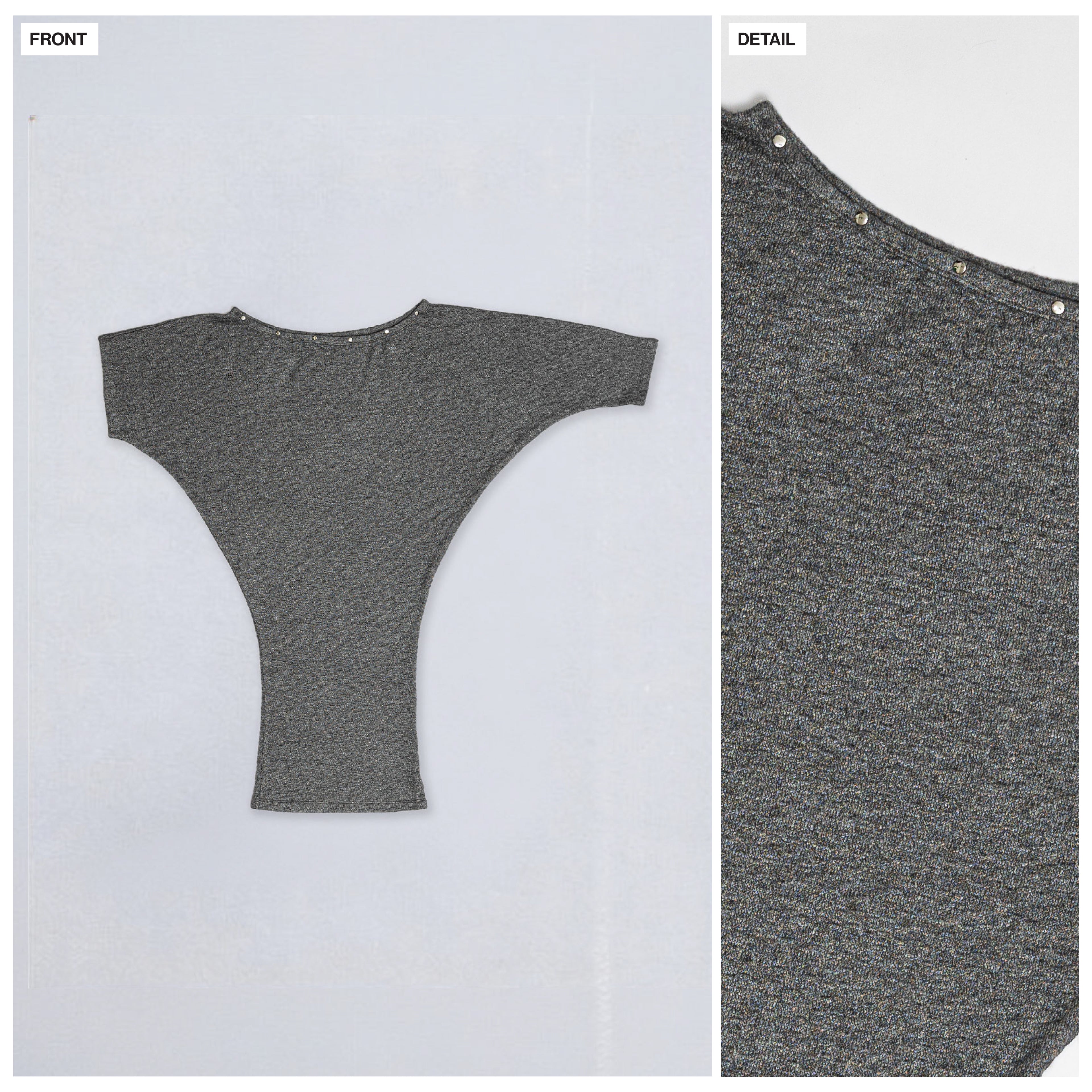 SOMETHING ZIGGY BODYCON DRESS (10 days PRE-ORDER)