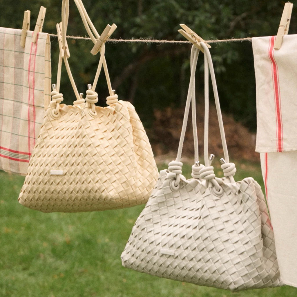 SOMETHING JARDIN BAG (CORN)