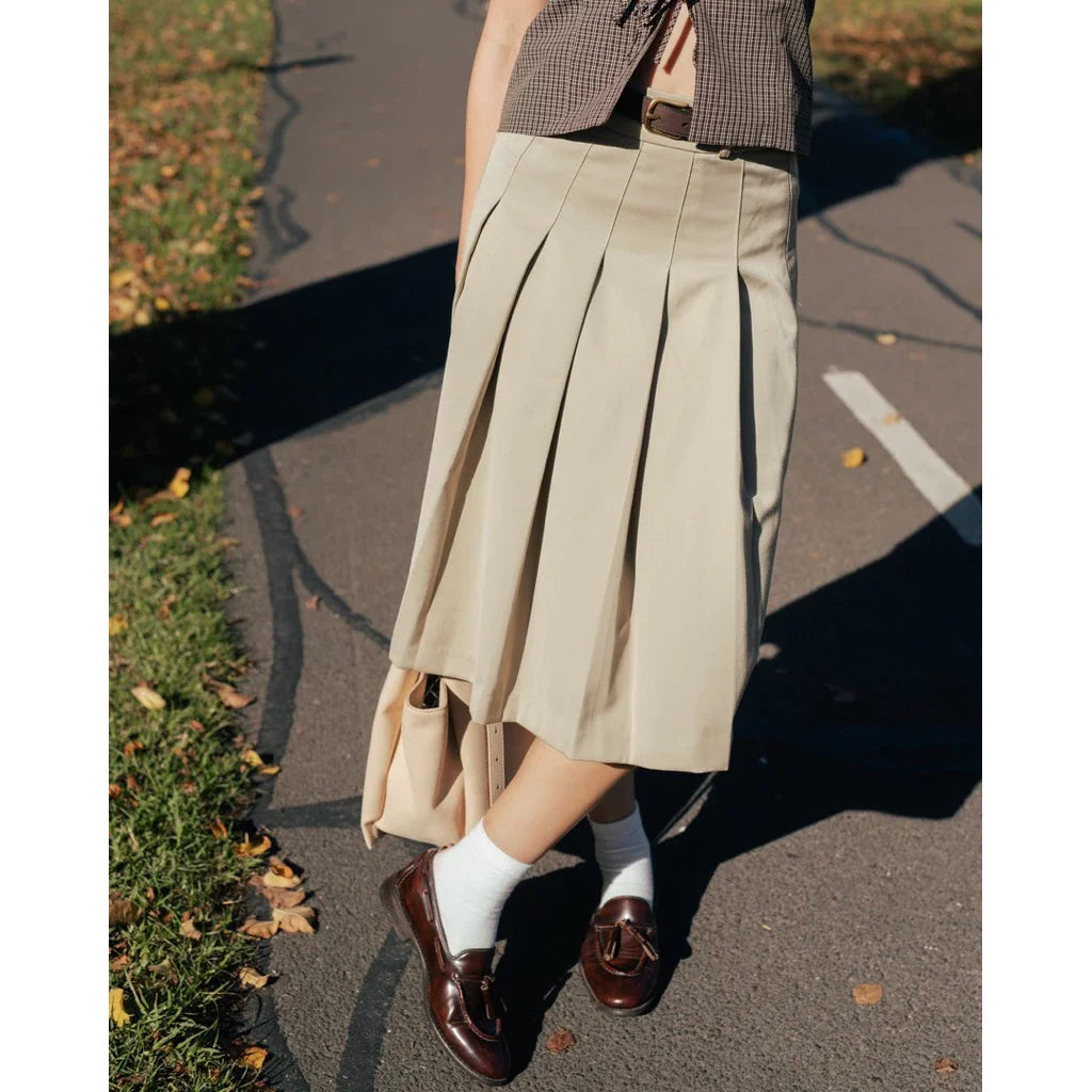 SOMETHING COOKIE JAR SKIRT