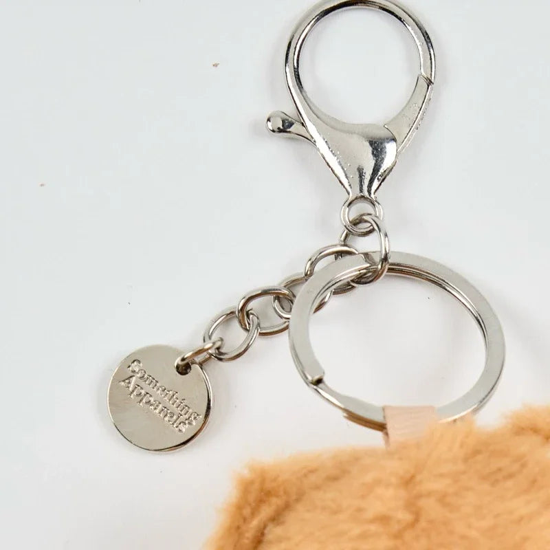 SOMETHING BEDDIE BEAR