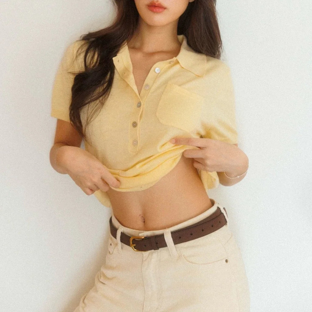 SOMETHING THE DAILY BELT (BROWN SUEDE)